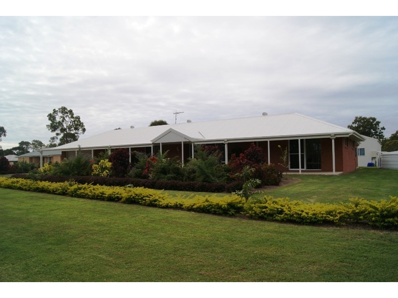 Sharon QLD 4670