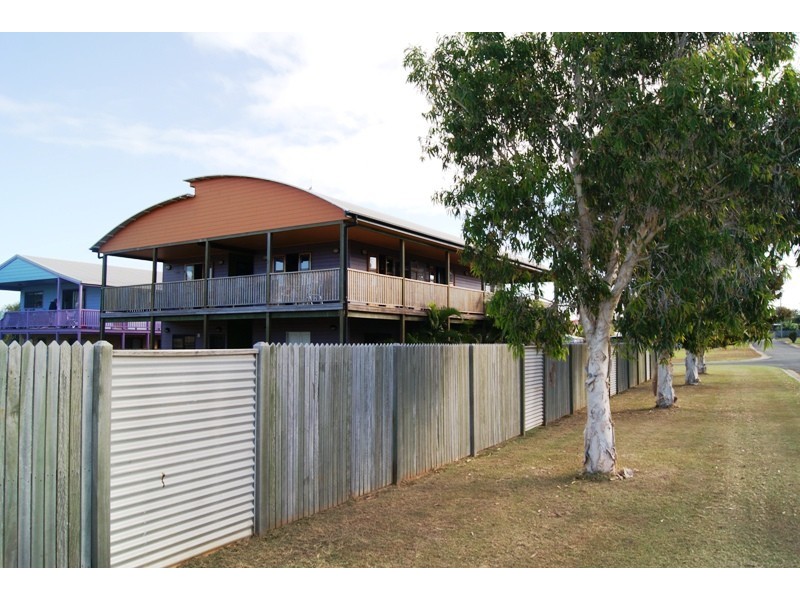 Elliott Heads QLD 4670