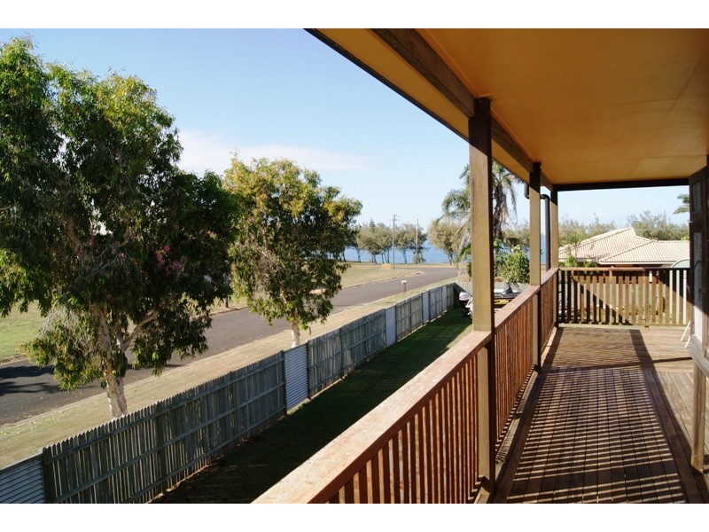 Elliott Heads QLD 4670