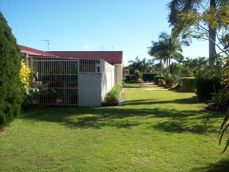 Bundaberg South QLD 4670