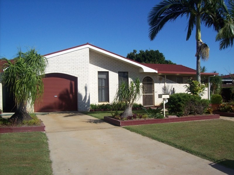 Bundaberg South QLD 4670