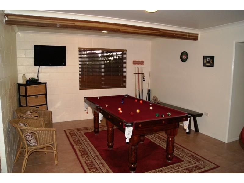 15A MULGRAVE STREET, Bundaberg West QLD 4670
