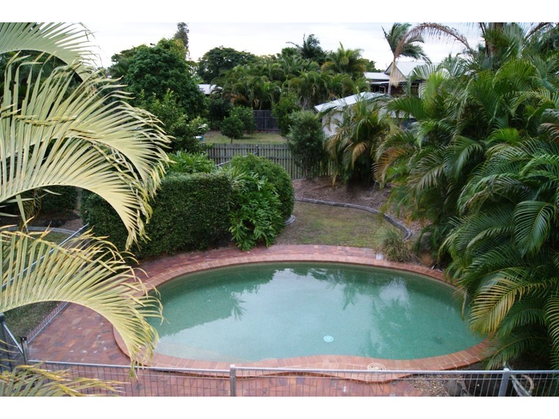 15A MULGRAVE STREET, Bundaberg West QLD 4670
