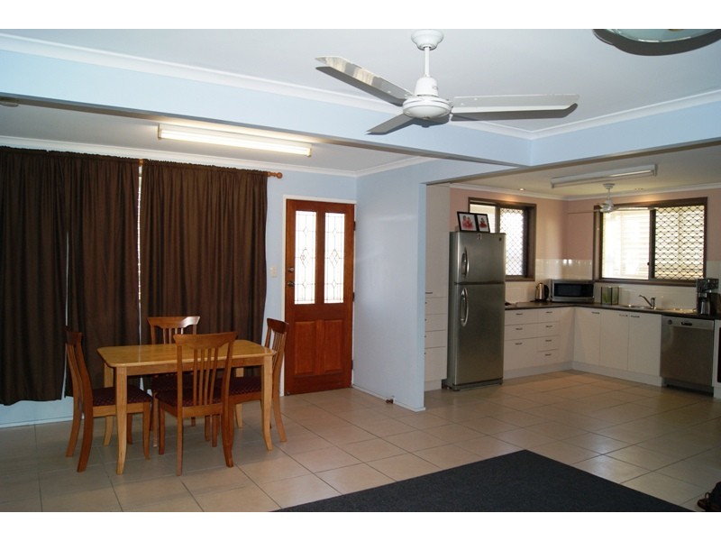 92 SIMS ROAD, Walkervale QLD 4670
