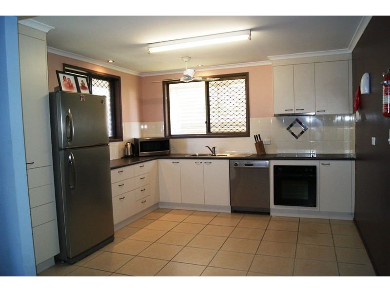 92 SIMS ROAD, Walkervale QLD 4670