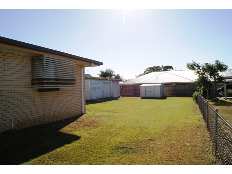 92 SIMS ROAD, Walkervale QLD 4670