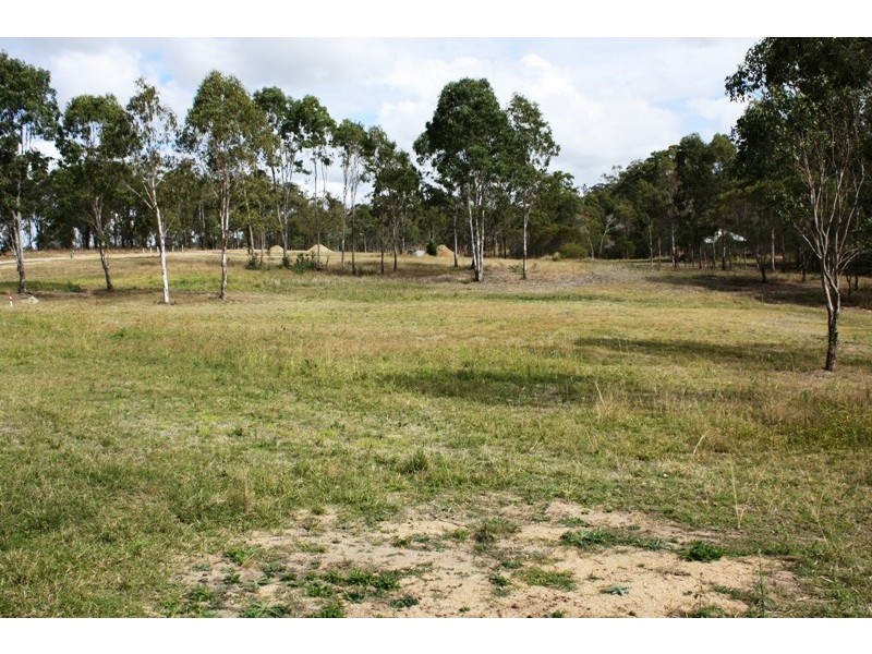 Apple Tree Creek QLD 4660