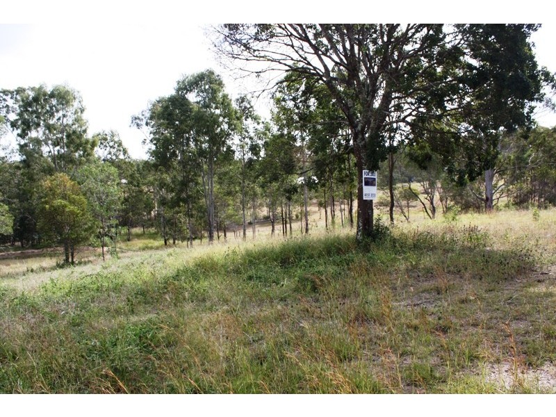 Apple Tree Creek QLD 4660