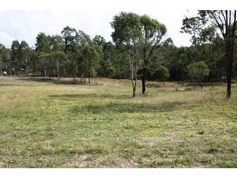 Apple Tree Creek QLD 4660