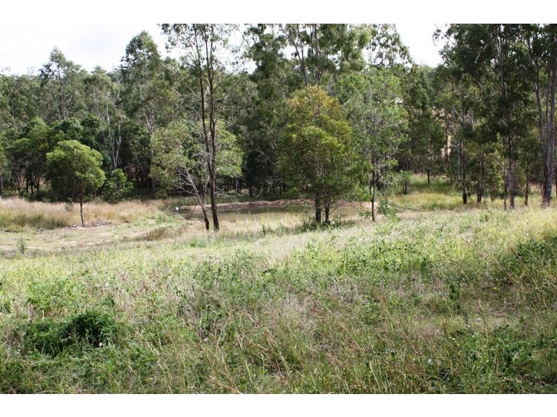 Apple Tree Creek QLD 4660