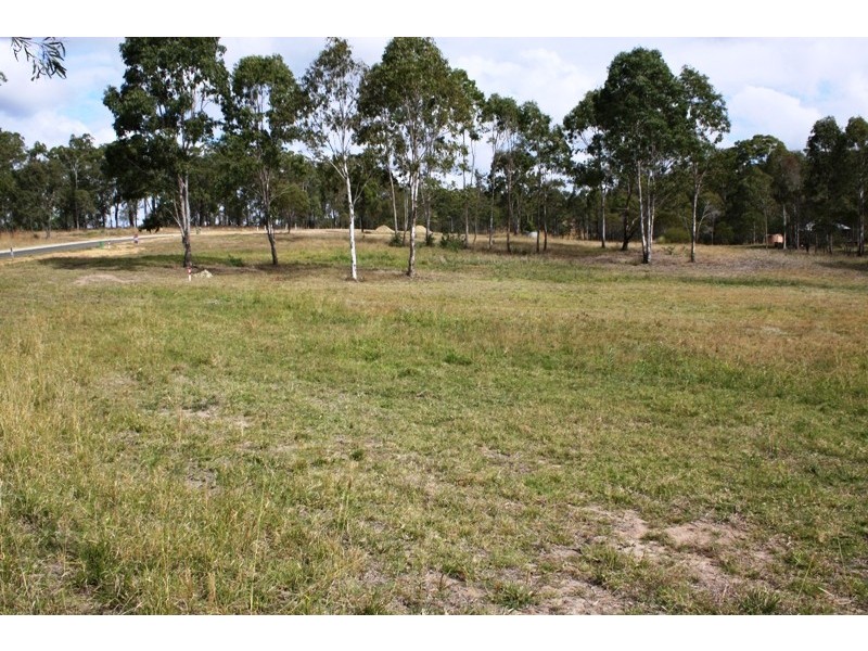 Apple Tree Creek QLD 4660