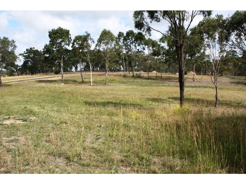 Apple Tree Creek QLD 4660