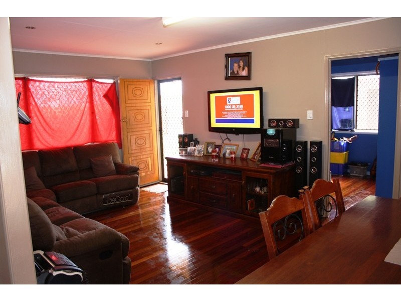 Redhill Farms QLD 4671