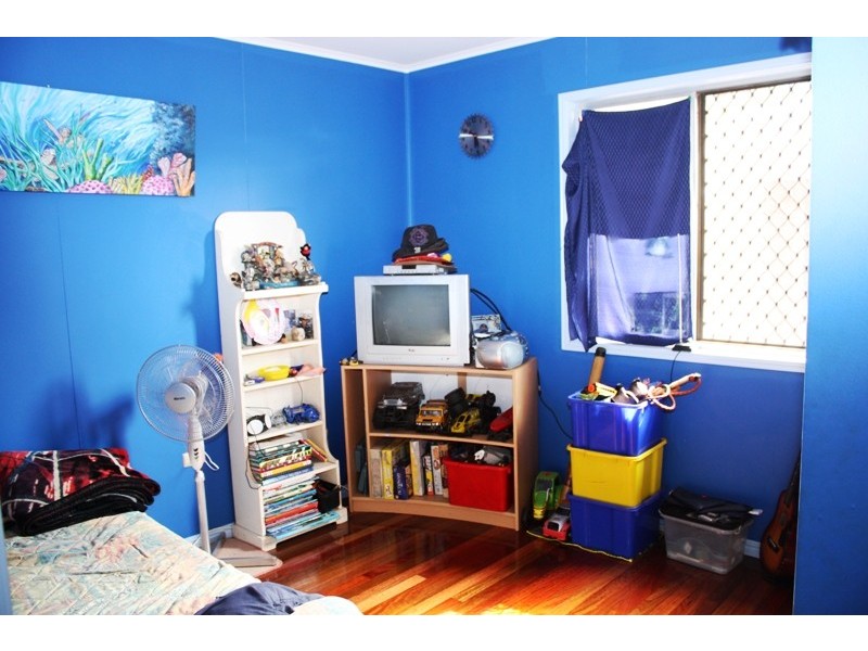 Redhill Farms QLD 4671