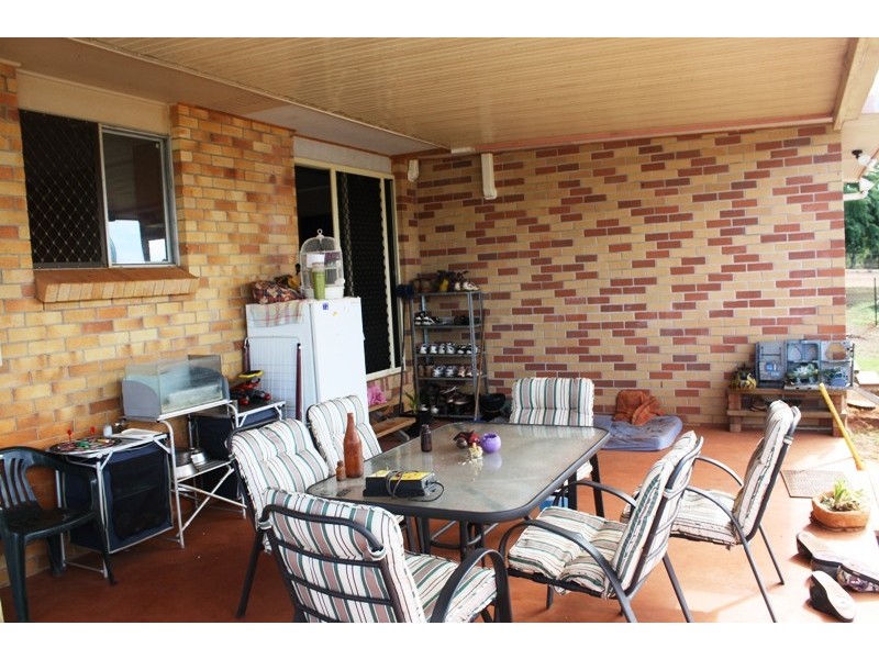 Redhill Farms QLD 4671