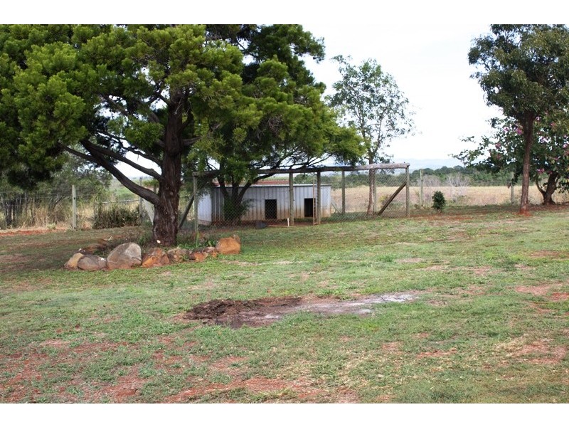 Redhill Farms QLD 4671