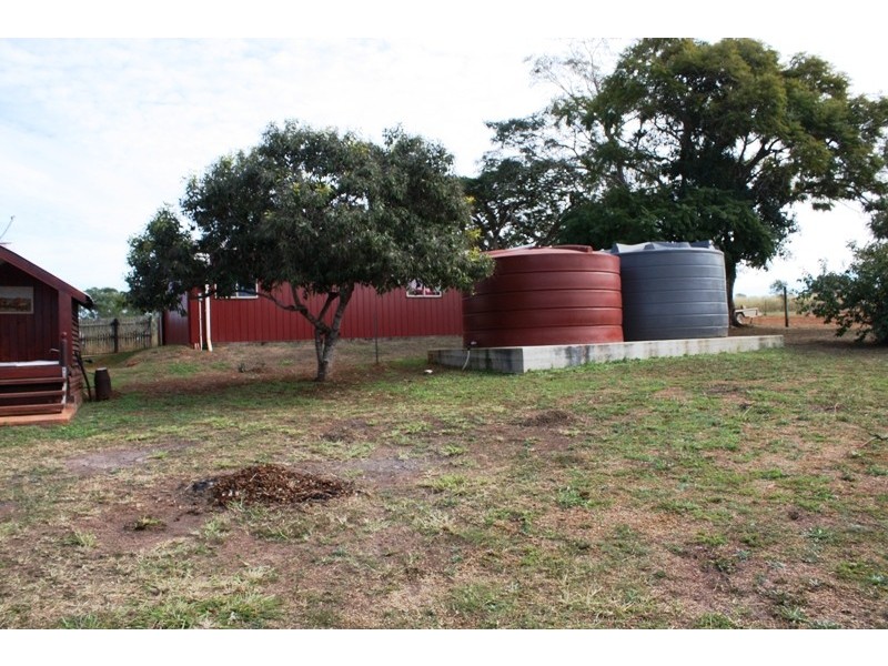 Redhill Farms QLD 4671