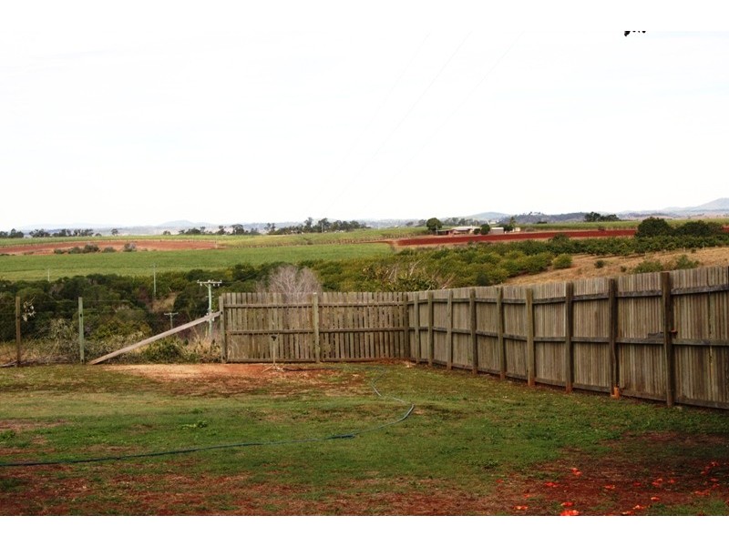 Redhill Farms QLD 4671