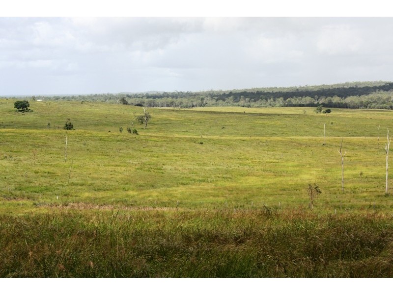 Taunton QLD 4674