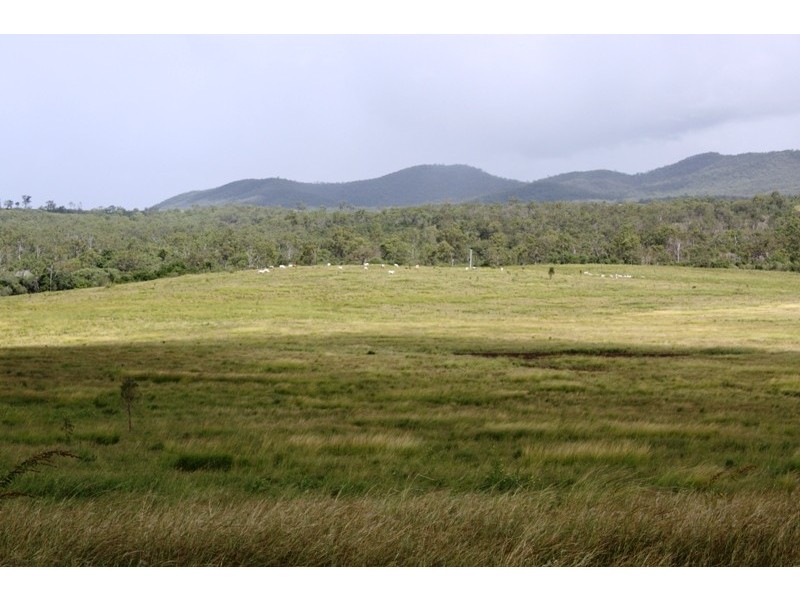 Taunton QLD 4674