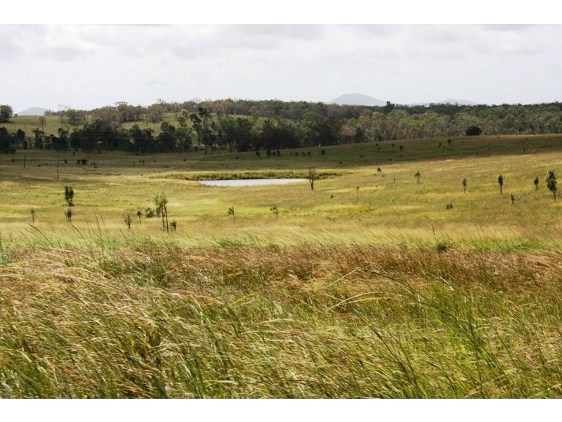 Taunton QLD 4674