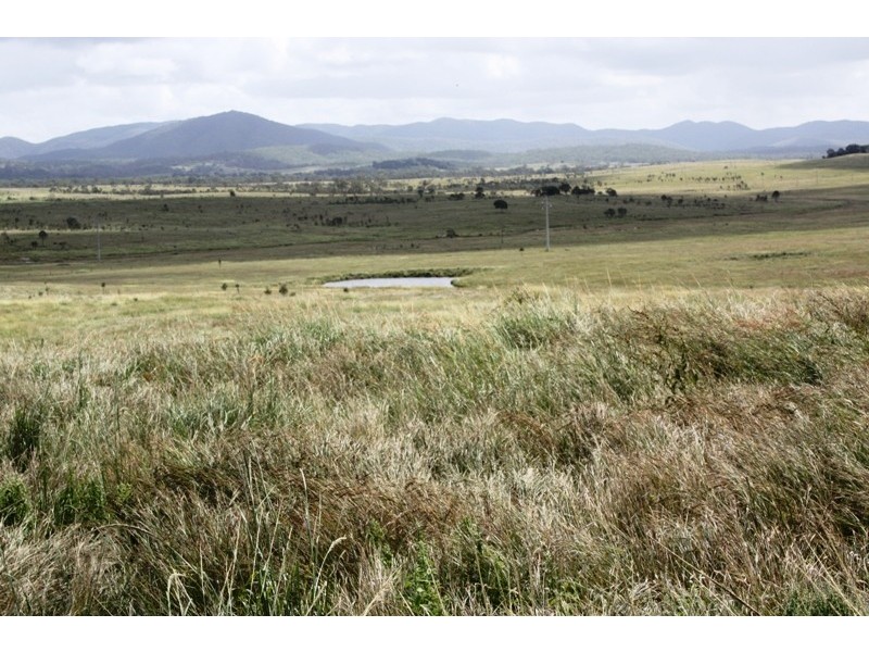 Taunton QLD 4674