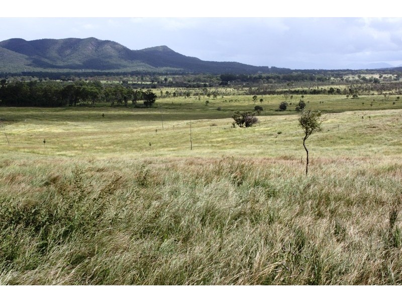 Taunton QLD 4674