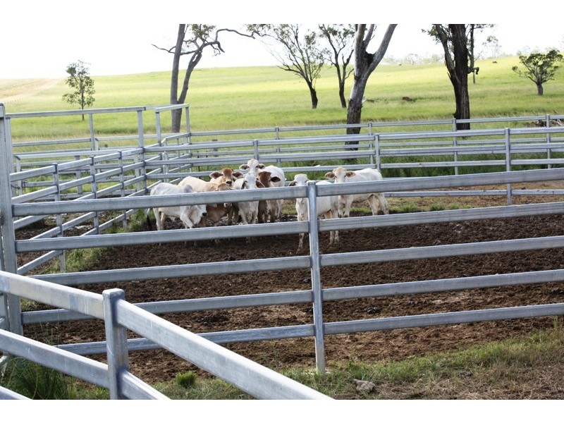 Taunton QLD 4674
