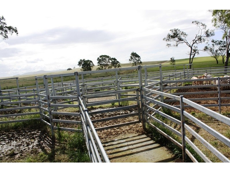 Taunton QLD 4674