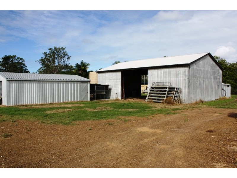 Taunton QLD 4674