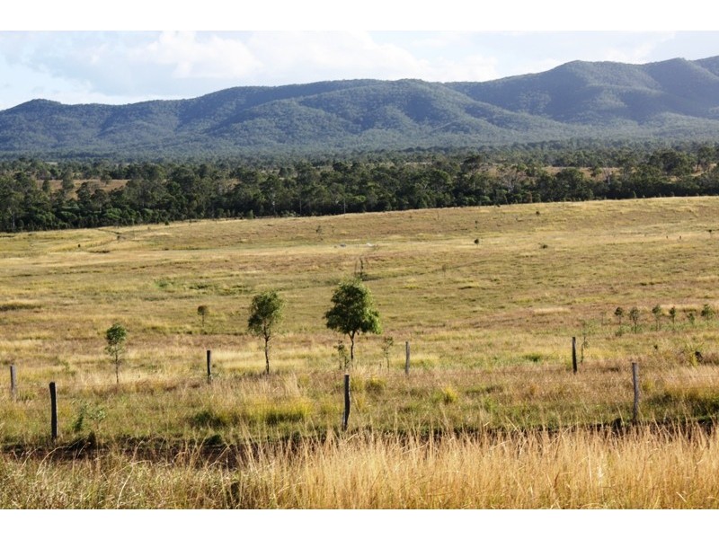 Taunton QLD 4674