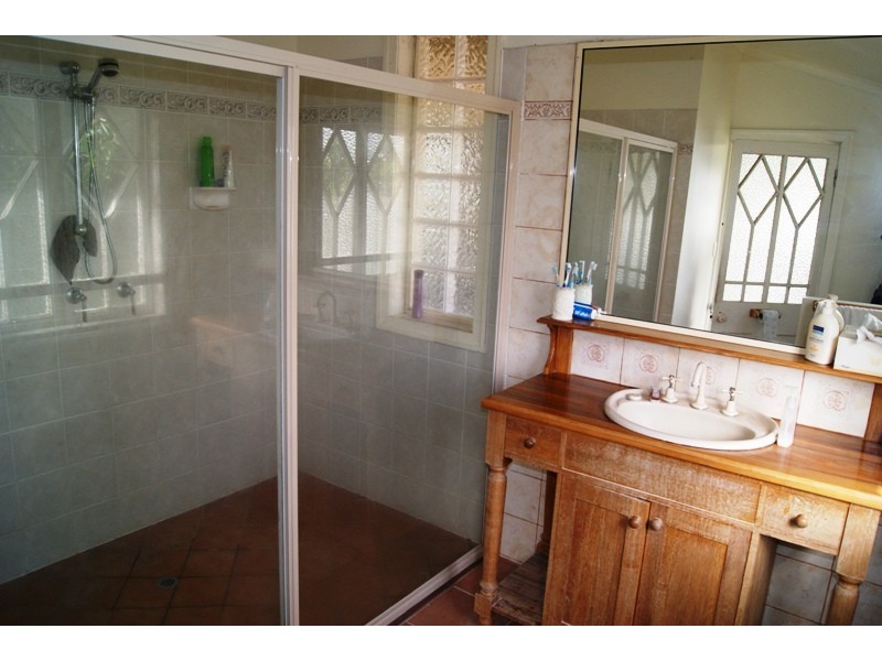 14 BOOLOONGIE ROAD, Gooburrum QLD 4670