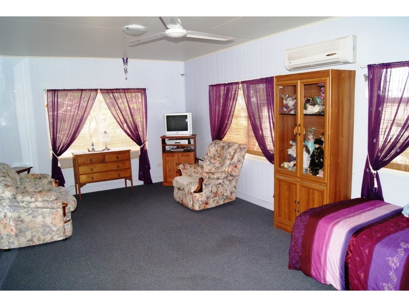 14 BOOLOONGIE ROAD, Gooburrum QLD 4670