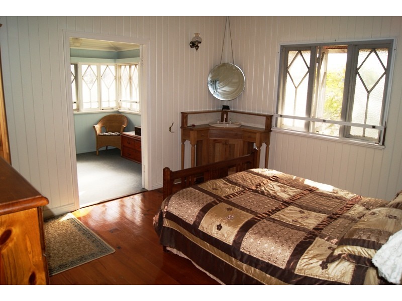 14 BOOLOONGIE ROAD, Gooburrum QLD 4670