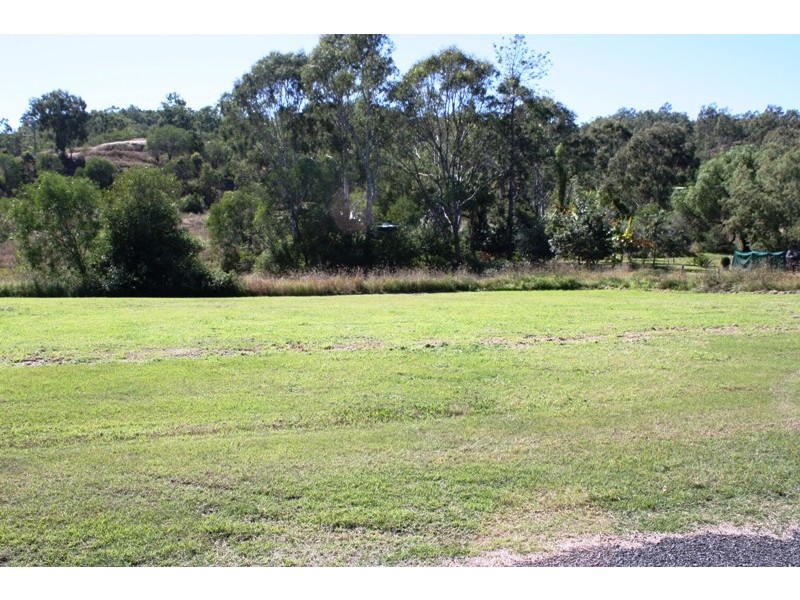 Mount Perry QLD 4671