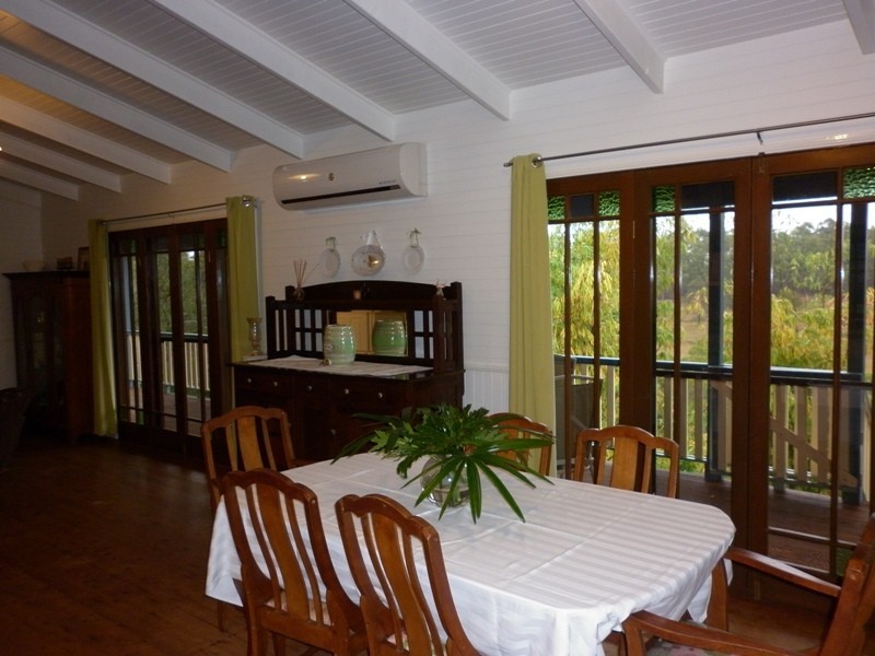 Childers QLD 4660