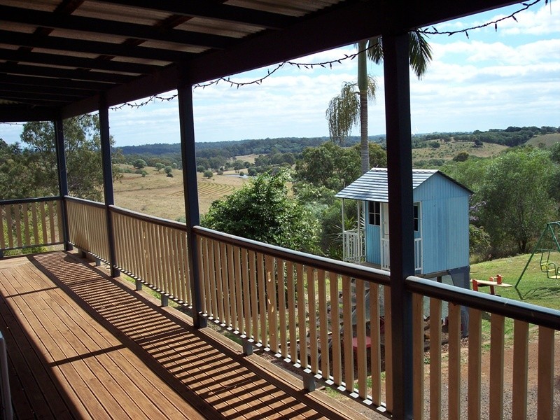 Childers QLD 4660