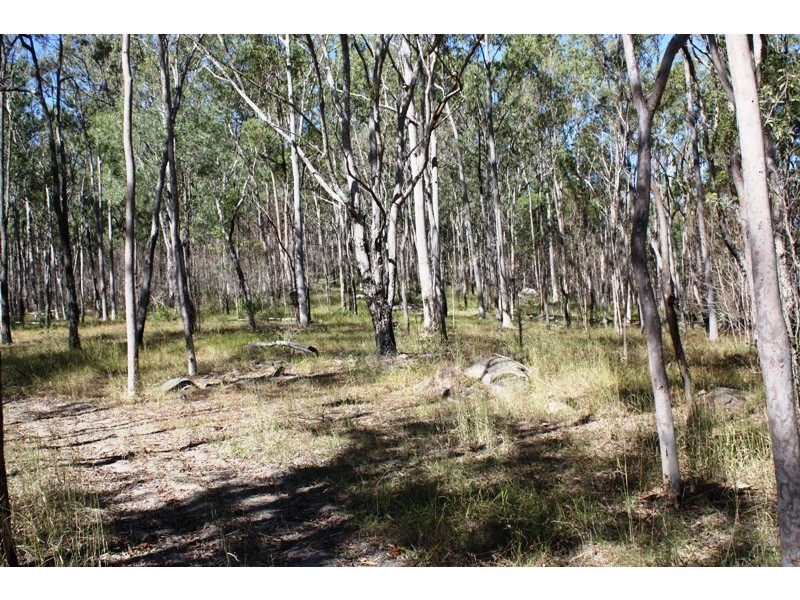 Lot 22 Doughboy Road, Doughboy QLD 4671