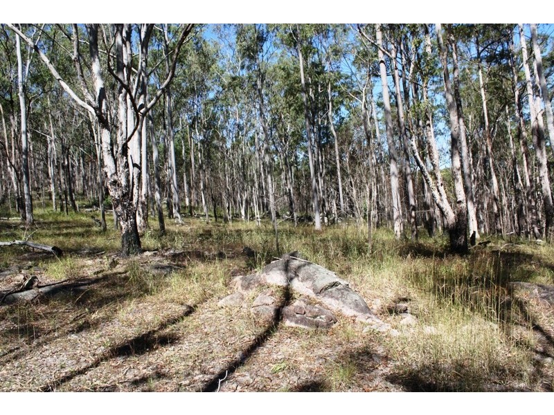 Lot 22 Doughboy Road, Doughboy QLD 4671