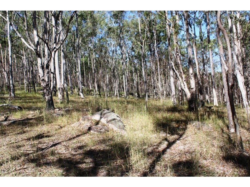 Lot 22 Doughboy Road, Doughboy QLD 4671