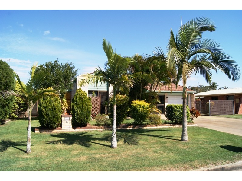 Bundaberg South QLD 4670