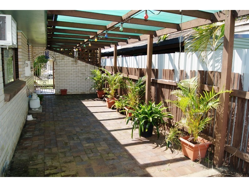 Bundaberg South QLD 4670