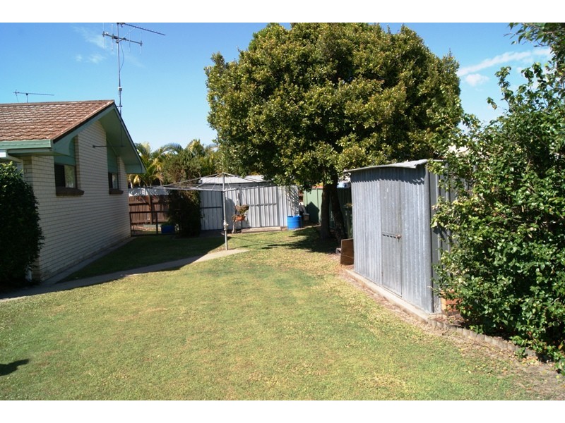 Bundaberg South QLD 4670
