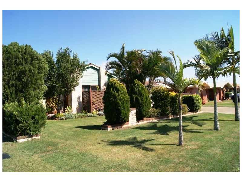 Bundaberg South QLD 4670