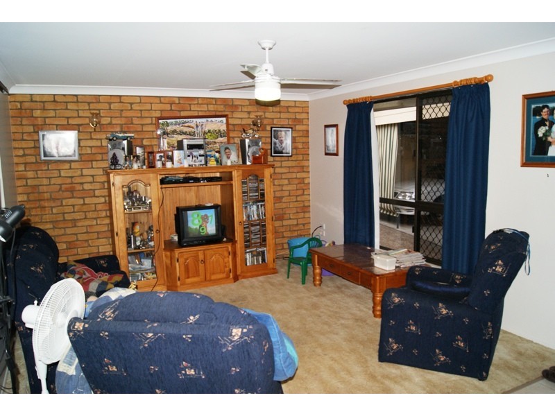 14 Eadie Court, Avenell Heights QLD 4670