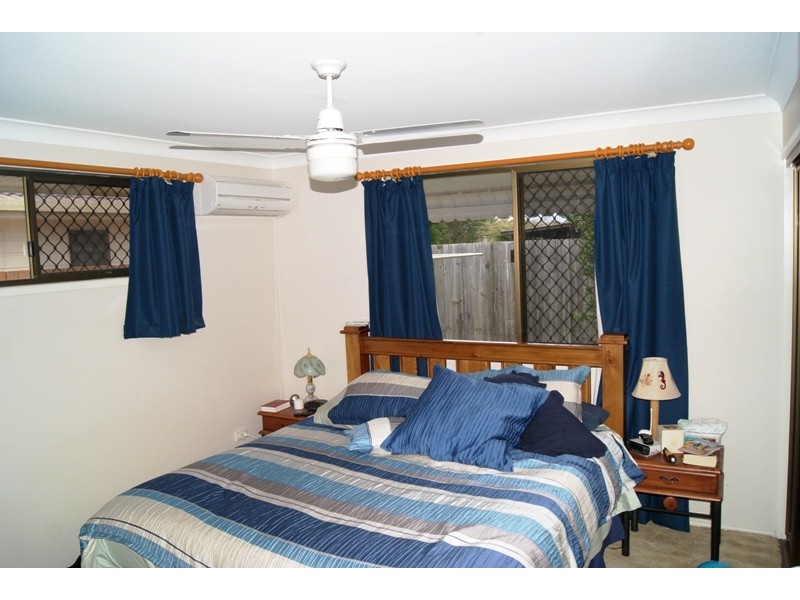 14 Eadie Court, Avenell Heights QLD 4670