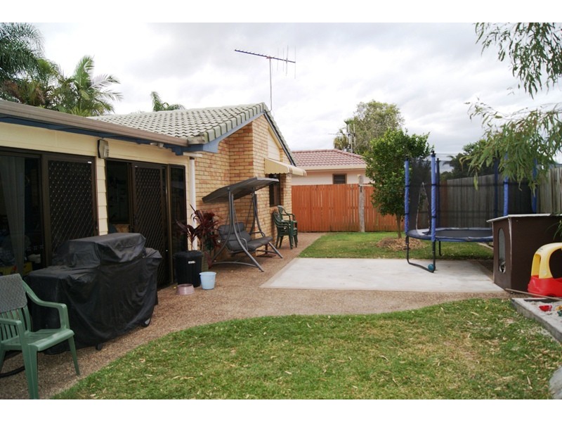 14 Eadie Court, Avenell Heights QLD 4670