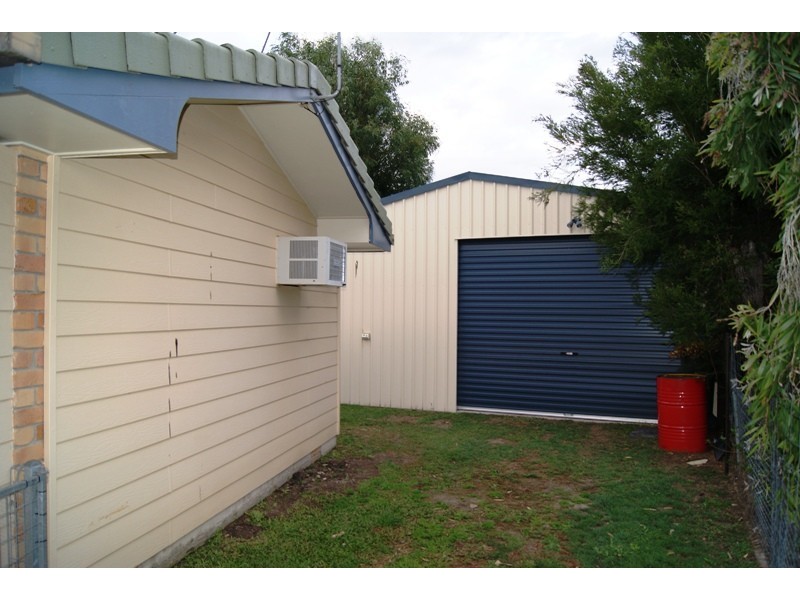 14 Eadie Court, Avenell Heights QLD 4670