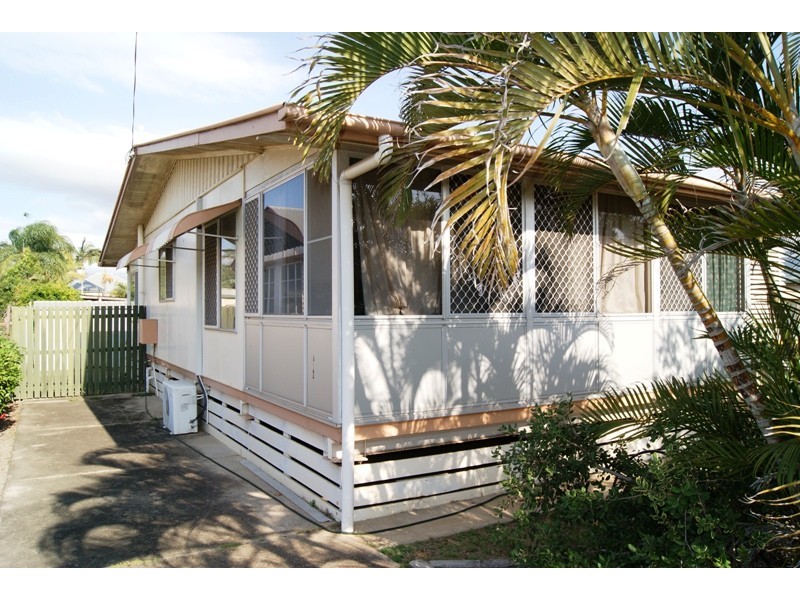 32A VICTORIA STREET, Bundaberg East QLD 4670