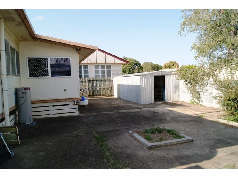 32A VICTORIA STREET, Bundaberg East QLD 4670